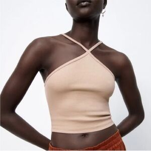 Zara top